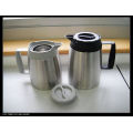 Doble pared Vacuum Coffee Pot Europe Style Svp-2000c-D